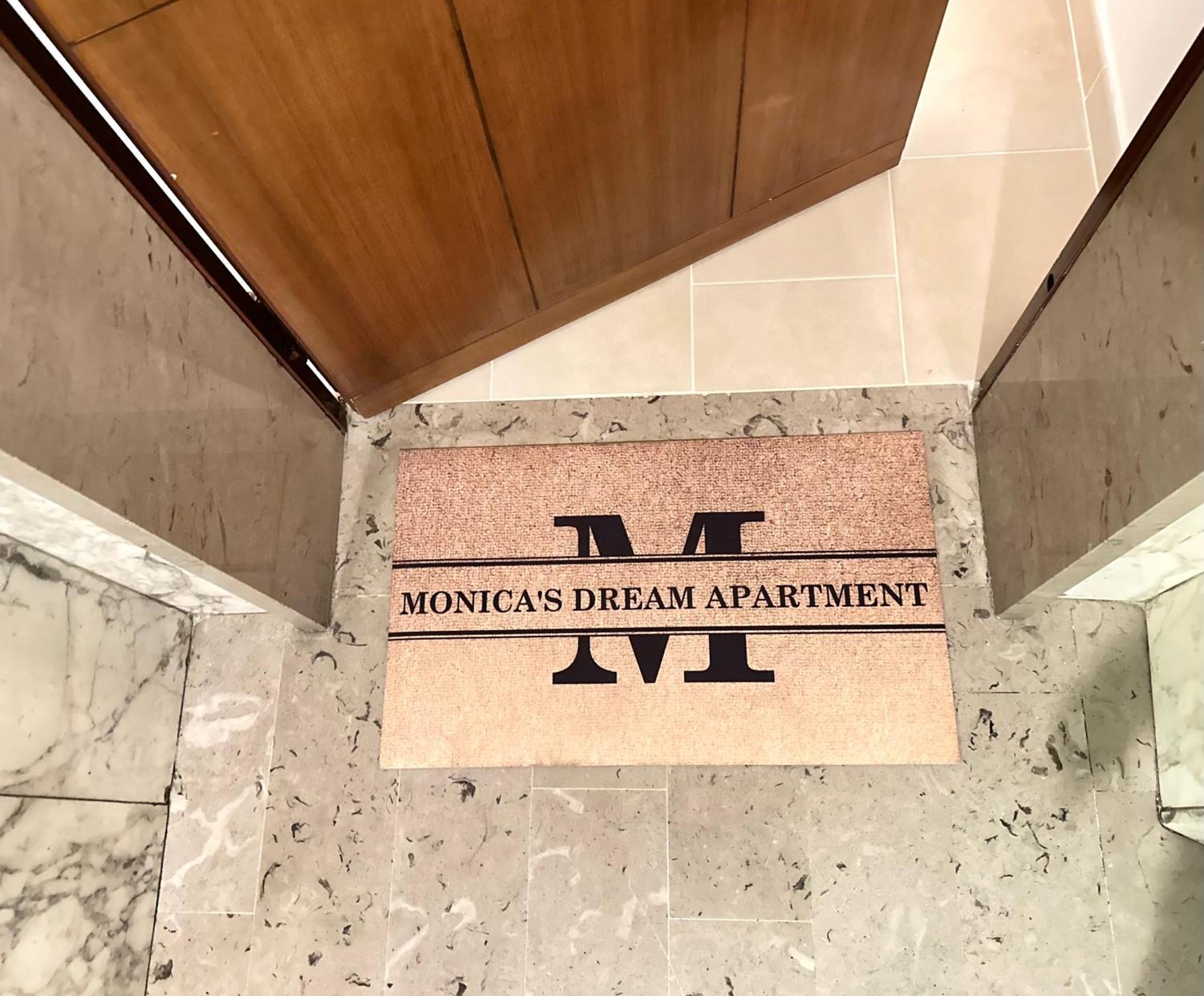Monica'S Dream Apartment เวโรนา ภายนอก รูปภาพ