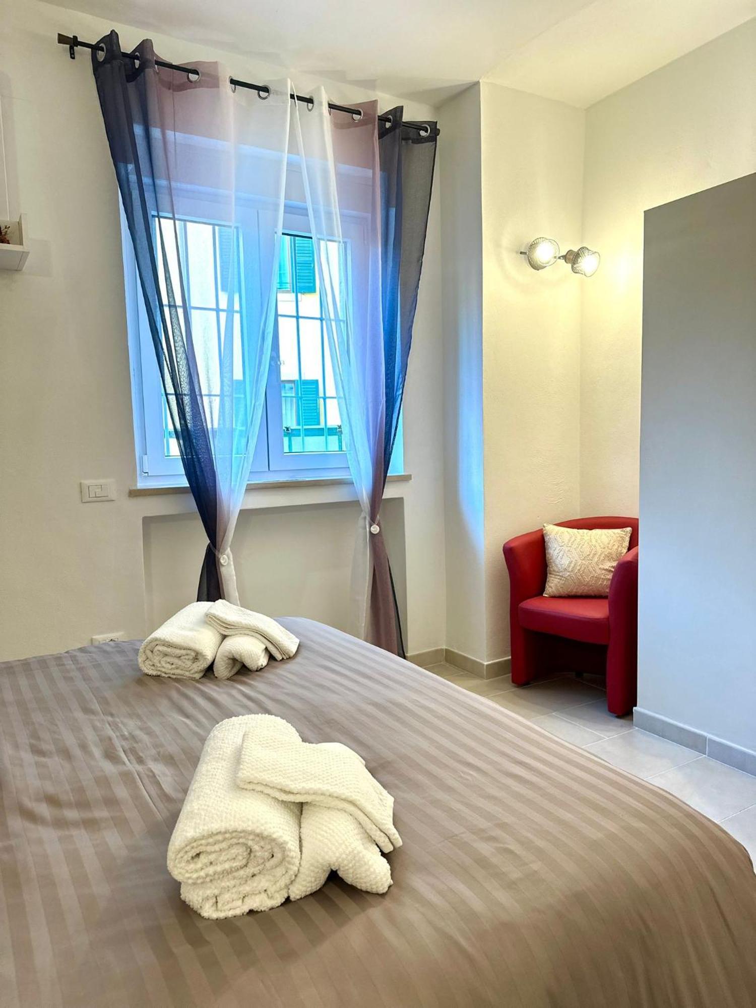 Monica'S Dream Apartment เวโรนา ภายนอก รูปภาพ